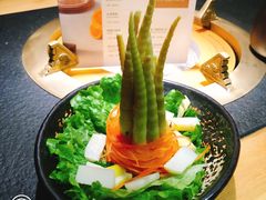 -湊湊火锅·茶憩(石家庄万象城店)