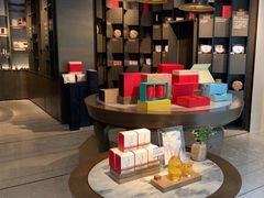 -王德传茶庄(上海新天地店)