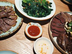 -珍味汤馆·潮汕家乡菜(保利文化广场店)