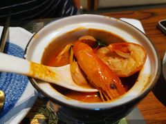 -泰香米泰国餐厅(中大国际店)
