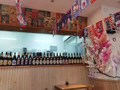 -林妈妈村·日式料理(宝山万达店)