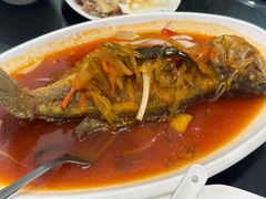 -文记壹心鸡(宝华路店)