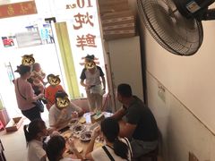 -味为先光明乳鸽(光明总店)