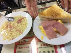 -华星冰室(湾仔店)