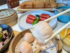 -滋粥楼·顺德菜(番禺广场总店)