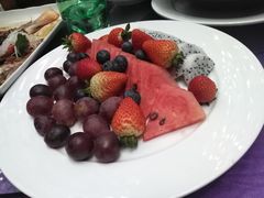 -重庆解放碑威斯汀酒店