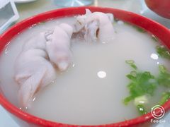 -廖老妈蹄花店(人民公园陕西街259号店)