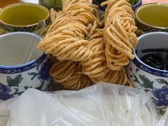 -十二道丰味·徐州土菜·烧烤(何山路店)
