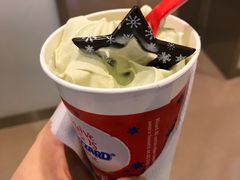 -DQ·蛋糕·冰淇淋(领秀城店)