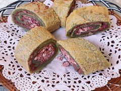 -顺德人家食府(黄金广场店)