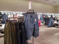 -ZARA(重庆华润万象城中区店)