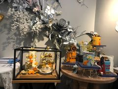 -杜哈夫DOUX RÊVE·生日蛋糕(日月光店)