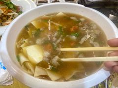 -德乐海蒙餐