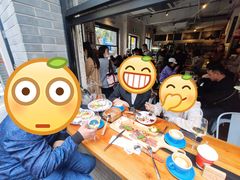 大堂-Alimentari早午餐(安福路店)