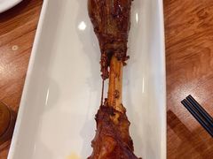 羊腿棒-晋家门(弘阳广场店)