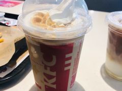 -肯德基(沪东店)