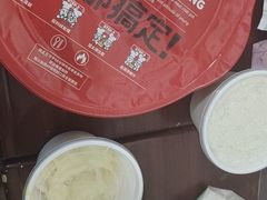 -胖哥俩肉蟹煲(梅溪步步高店)