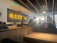 -太二酸菜鱼(武汉光谷保利店)