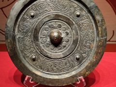 -北京大葆台遗址博物馆