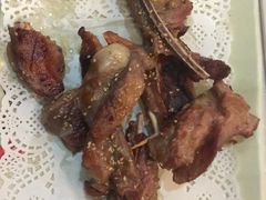 -羊家胡同·龙虾烧烤火锅(龙汇路店)