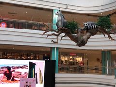 -大族广场Mall&More