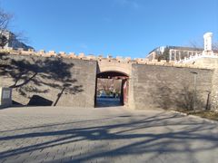 -元大都城垣遗址公园