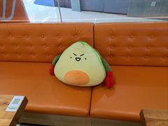 -油梨树 AVOCADO TREE(亮马桥店)