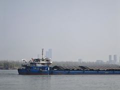 -浦口码头(轮渡站)