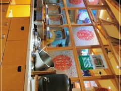 -姥姥春饼·烤鸭(未央路盛龙店)
