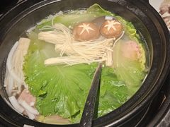 -同仁四季椰子鸡(无锡滨湖万象汇店)