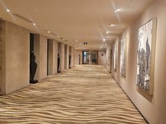 -北京朝阳悠唐皇冠假日酒店