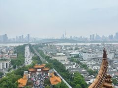 -黄鹤楼