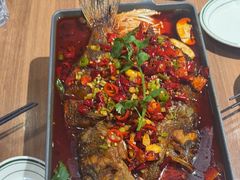 -贯贯吉·清真餐厅(浙江中路店)