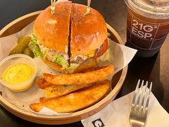 -21G Espresso(前山店)