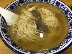 -马艾萨中国兰州传统牛肉面(惠新里店)