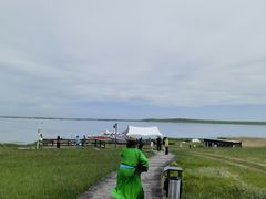 -呼和诺尔旅游景区
