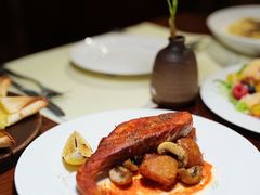 -沏点Trattoria意大利餐厅(新街口店)