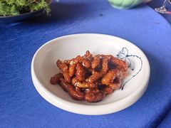 -紫泥369粗粮季(四牌楼店)