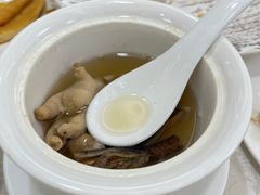 -明香海鲜酒家(华强北店)