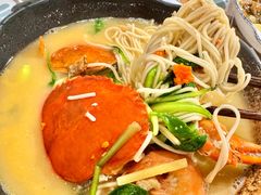 -十面欢腾(长乐路店)