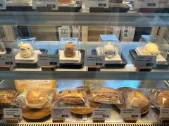 -抱抱地球咖啡馆(国家海洋博物馆店)