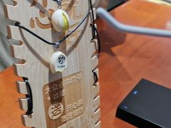 -野人先生Gelato(上海长宁龙之梦店)