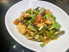 -黔蘑菇四季餐厅(观山湖店)