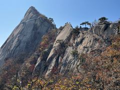 -丹东凤凰山景区
