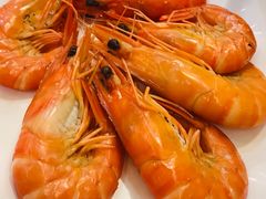-九號渔港·蒸汽海鲜·粤菜茶点(八卦岭店)