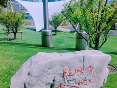 -陆家嘴中心绿地