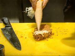 -堂本家·二代目·炸猪排(Express东海店)