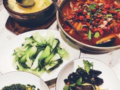 -漢舍中国菜馆(889广场店)