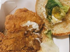 -肯德基(友好店)