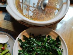 -苏浙徽·农家大院(开发区星湖101店)